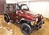 2003 Jeep Wrangler 4WD X for sale 100994982
